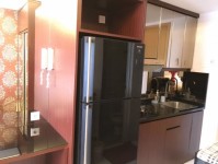 Disewakan Signature Park Tebet Best Furnished Lantai Rendah