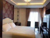 Disewakan Signature Park Tebet Best Furnished Lantai Rendah