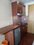 Sewa Studio Signature Park Lantai Rendah New Furnished