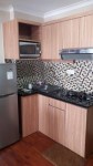 Disewakan 2 Bedroom Lantai Tertinggi Signature Park Tebet